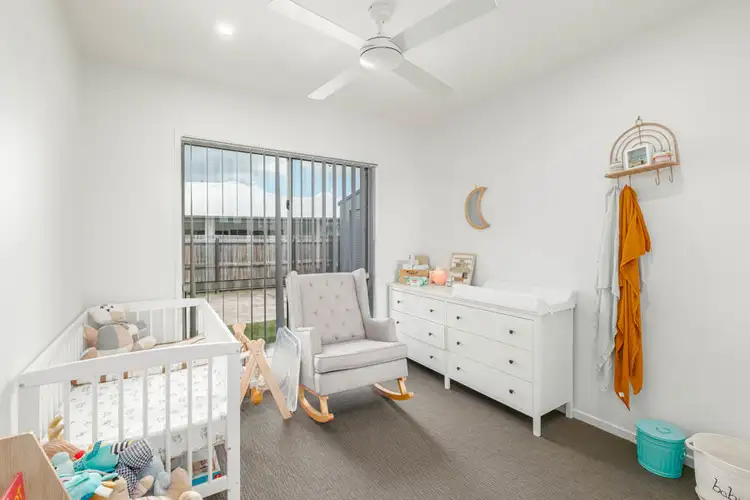 Fifth view of Homely house listing, 18 Cambridge Circuit, Southside QLD 4570