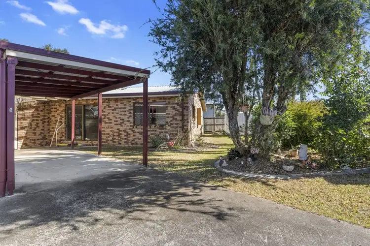 Unit 6 - 4 Leonard Street, Southside QLD 4570