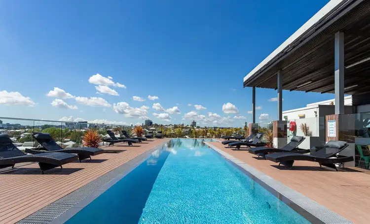 308/70-78 Victoria Street, West End QLD 4101