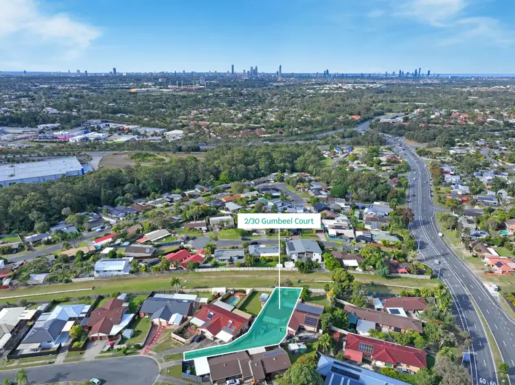 2/30 Gumbeel Court, Highland Park QLD 4211