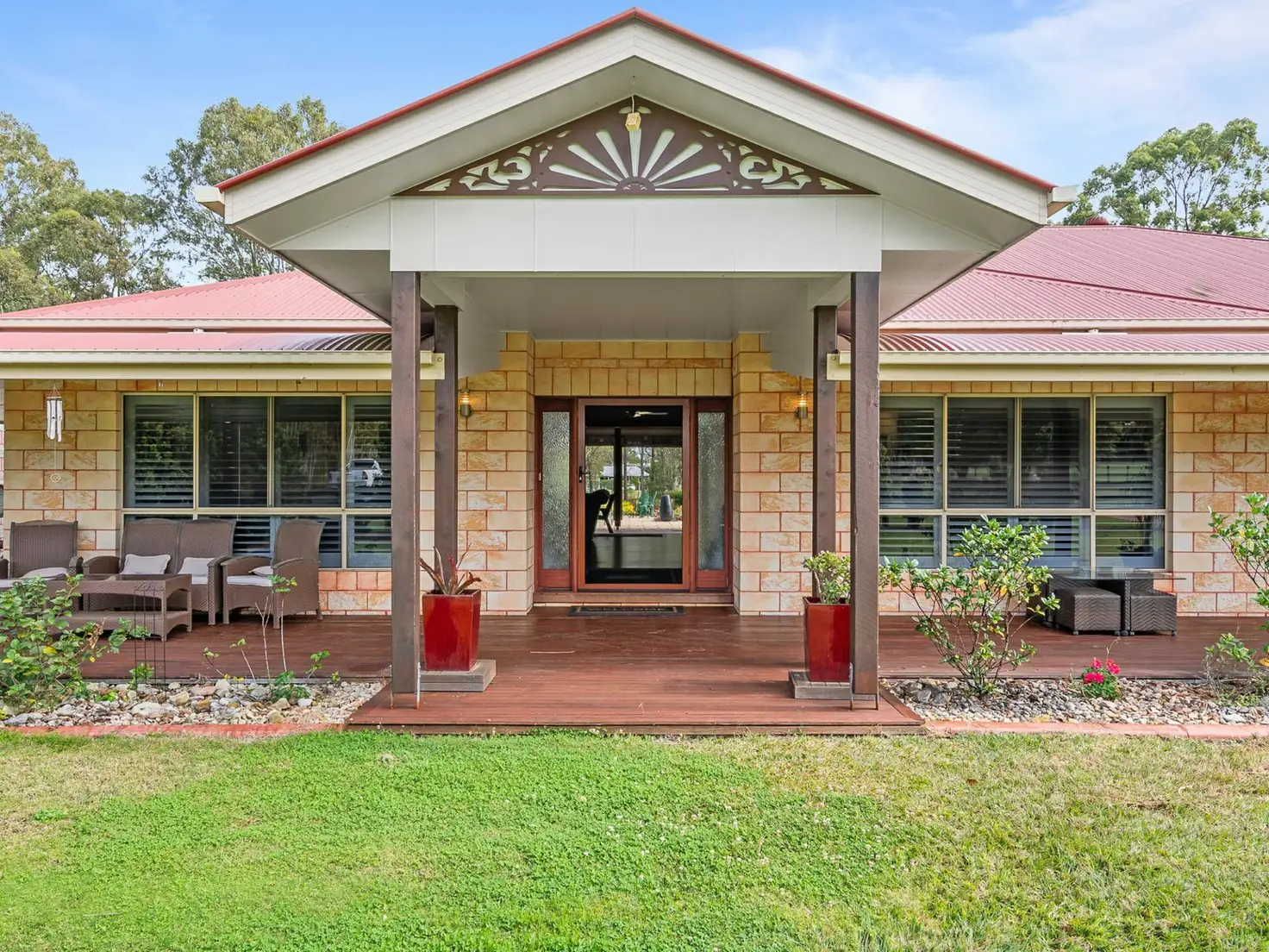 Main view of Homely house listing, 8-16 Braces Place, Caboolture QLD 4510