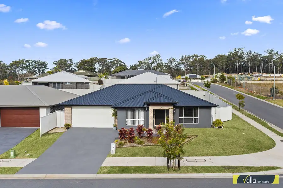 Main view of Homely house listing, 3 Janggal Janggal Road, Nambucca Heads NSW 2448