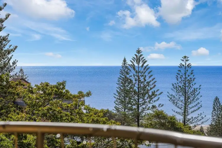 22/23 Garrick Street, Coolangatta QLD 4225