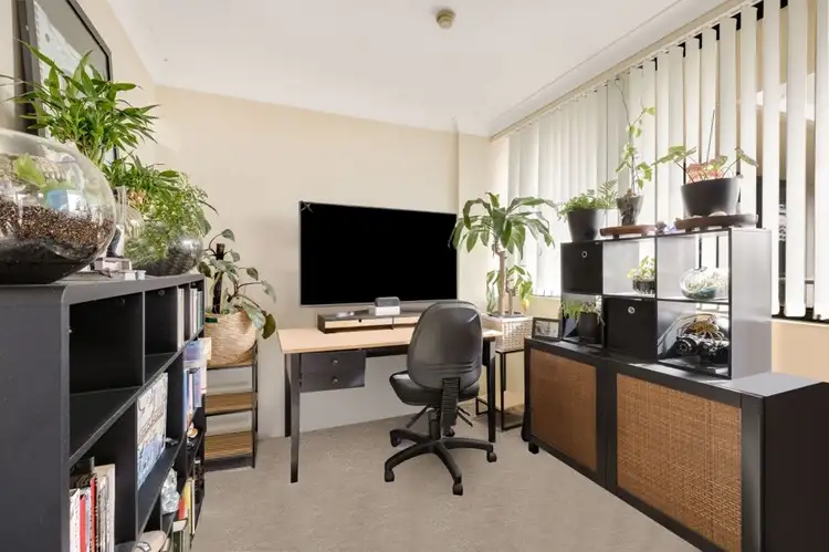 Fourth view of Homely apartment listing, 22/23 Garrick Street, Coolangatta QLD 4225