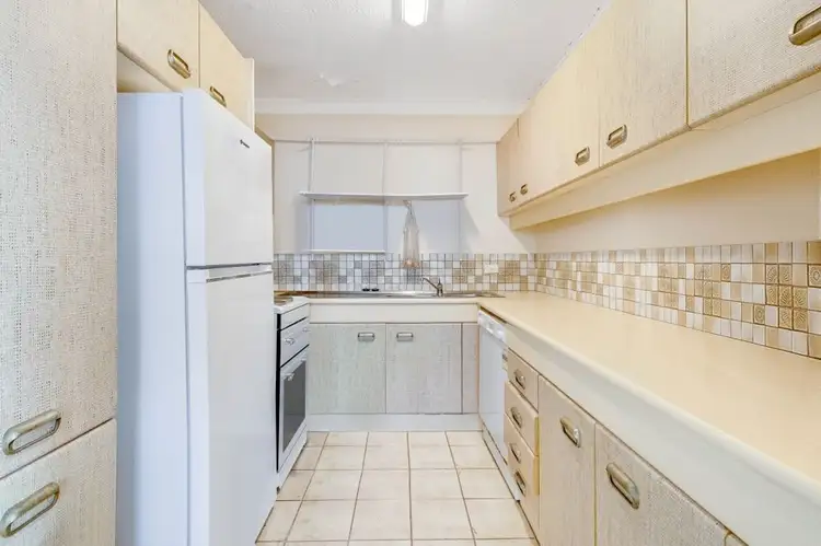 Fifth view of Homely apartment listing, 22/23 Garrick Street, Coolangatta QLD 4225