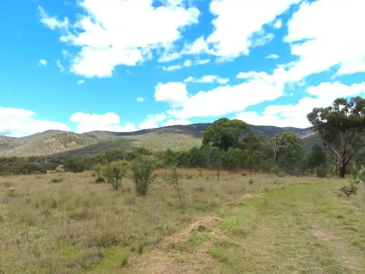 Second view of Homely land listing, Lot 11 Saxby Road, Ballandean QLD 4382
