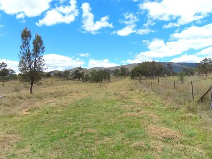 Third view of Homely land listing, Lot 11 Saxby Road, Ballandean QLD 4382
