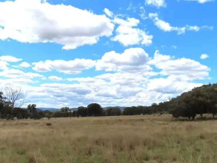 Fourth view of Homely land listing, Lot 11 Saxby Road, Ballandean QLD 4382