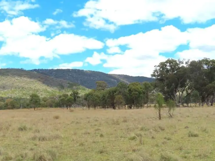 Fifth view of Homely land listing, Lot 11 Saxby Road, Ballandean QLD 4382