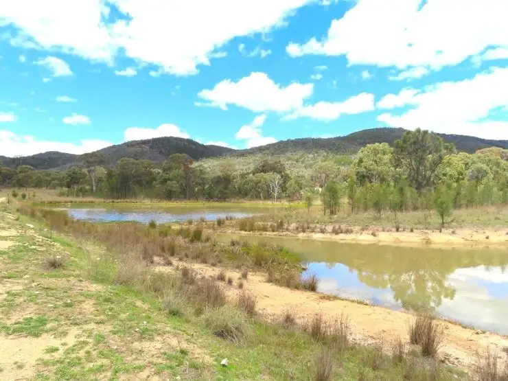 Sixth view of Homely land listing, Lot 11 Saxby Road, Ballandean QLD 4382