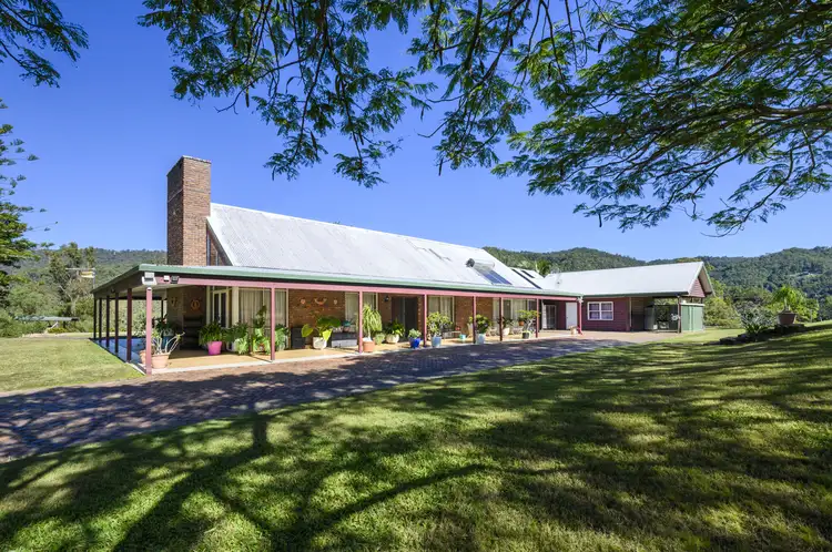 Main view of Homely rural property listing, 25 West James Rd & 1-89, Bruce Court, Rocksberg QLD 4510