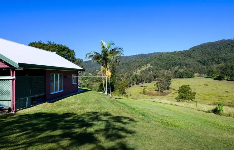 Second view of Homely rural property listing, 25 West James Rd & 1-89, Bruce Court, Rocksberg QLD 4510