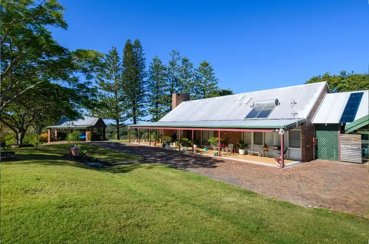 Third view of Homely rural property listing, 25 West James Rd & 1-89, Bruce Court, Rocksberg QLD 4510