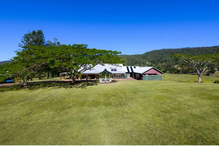 Seventh view of Homely rural property listing, 25 West James Rd & 1-89, Bruce Court, Rocksberg QLD 4510
