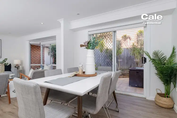 Fourth view of Homely semi-detached listing, 1/11 Derby Street, Epping NSW 2121