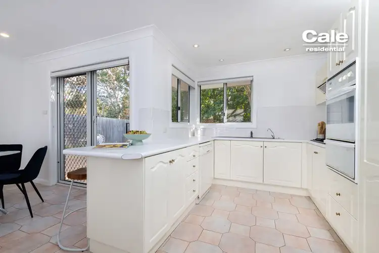 Fifth view of Homely semi-detached listing, 1/11 Derby Street, Epping NSW 2121