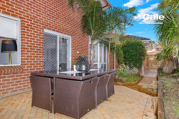 Sixth view of Homely semi-detached listing, 1/11 Derby Street, Epping NSW 2121