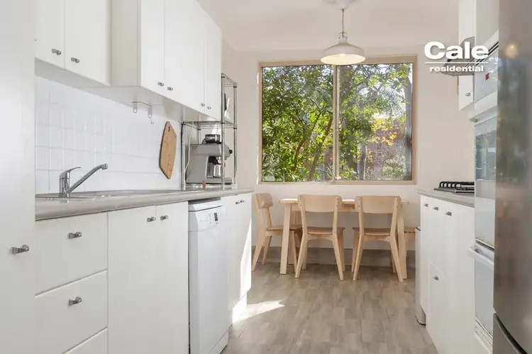 Third view of Homely apartment listing, 1/1-11 Lancaster Drive, Marsfield NSW 2122