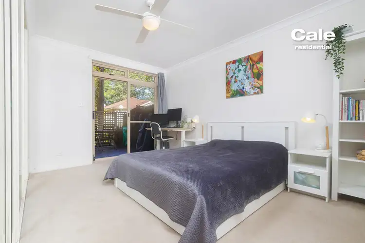 Fifth view of Homely apartment listing, 1/1-11 Lancaster Drive, Marsfield NSW 2122