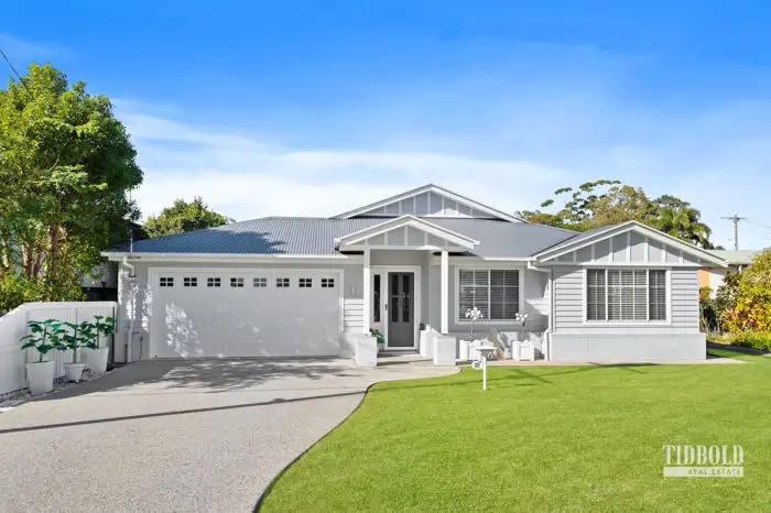 65 Channel Street, Cleveland QLD 4163