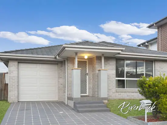 Main view of Homely house listing, 25 Ghera Road, Caddens NSW 2747