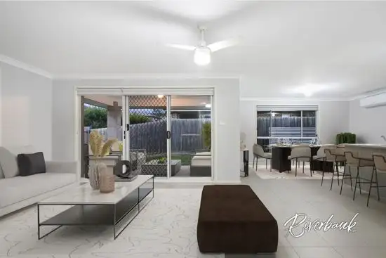 Second view of Homely house listing, 25 Ghera Road, Caddens NSW 2747