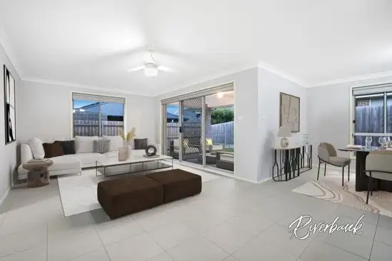Third view of Homely house listing, 25 Ghera Road, Caddens NSW 2747