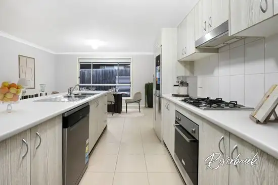 Fourth view of Homely house listing, 25 Ghera Road, Caddens NSW 2747