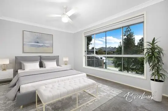 Fifth view of Homely house listing, 25 Ghera Road, Caddens NSW 2747