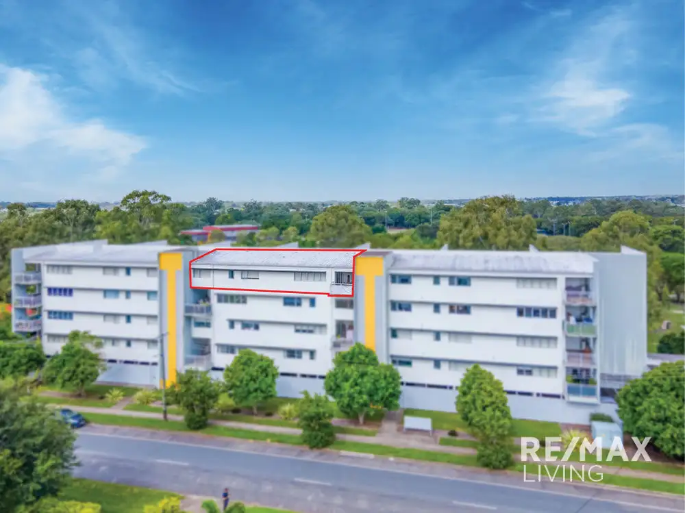 Main view of Homely unit listing, 39/60-66 Elliott Street, Caboolture QLD 4510