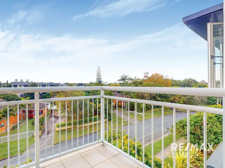 Second view of Homely unit listing, 39/60-66 Elliott Street, Caboolture QLD 4510