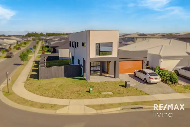 36 Perry Crescent, Burpengary East QLD 4505