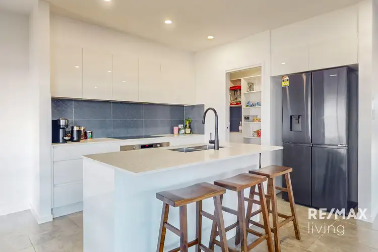 Third view of Homely house listing, 36 Perry Crescent, Burpengary East QLD 4505