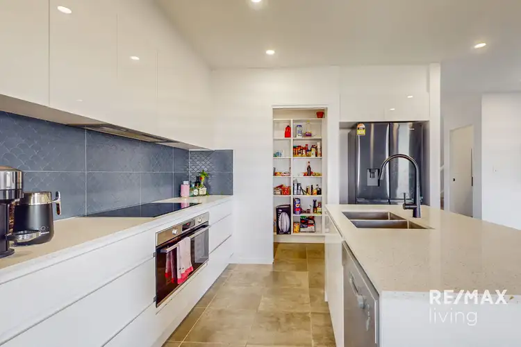 Fourth view of Homely house listing, 36 Perry Crescent, Burpengary East QLD 4505