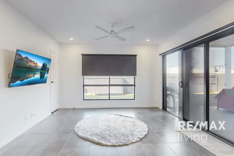 Fifth view of Homely house listing, 36 Perry Crescent, Burpengary East QLD 4505