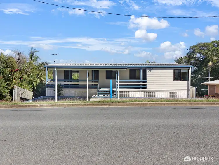 Main view of Homely house listing, 18 Clements Street, Emu Park QLD 4710