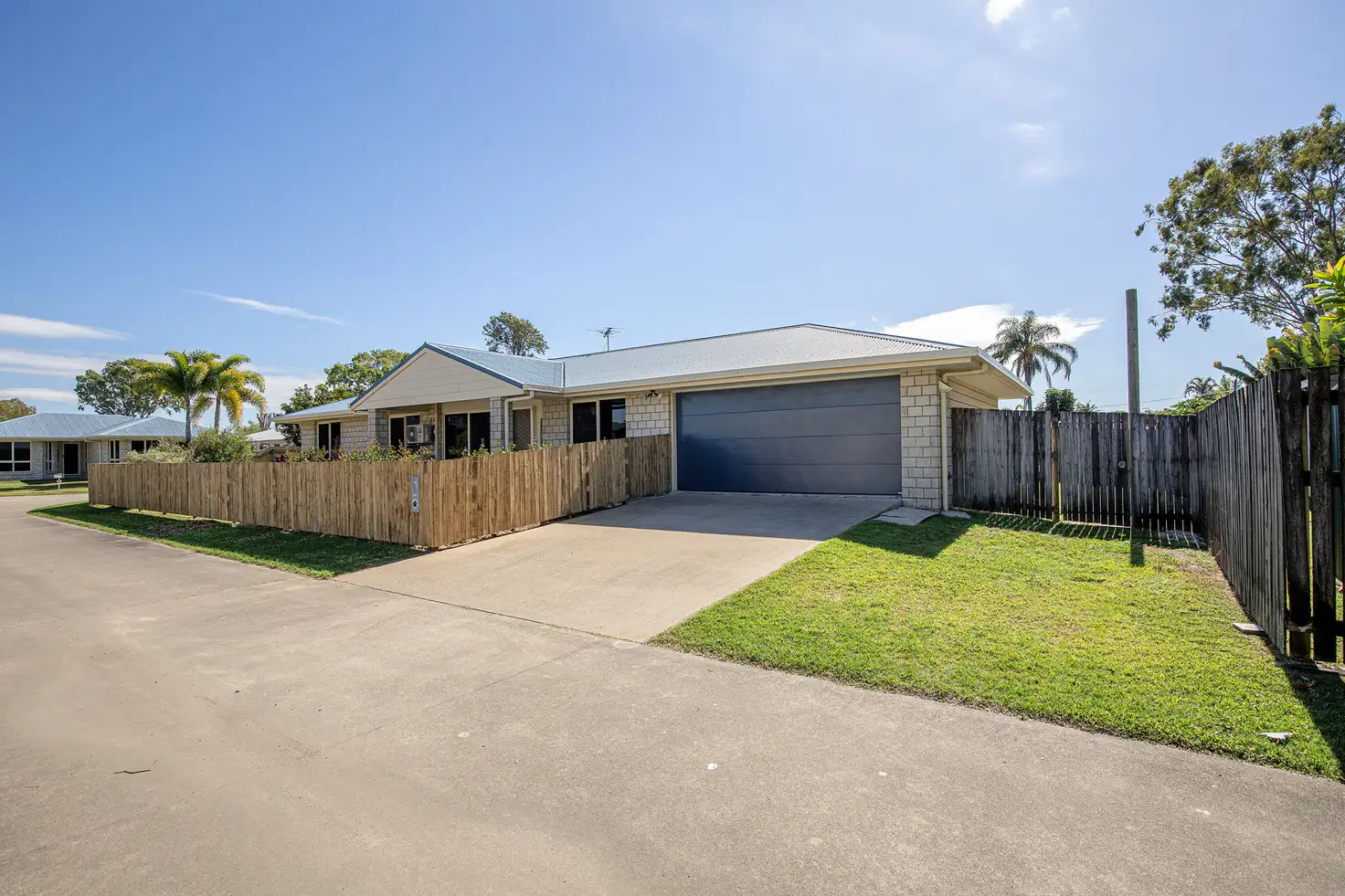 Main view of Homely house listing, 3/103 Andergrove Road, Andergrove QLD 4740