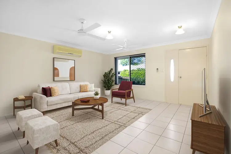 Second view of Homely house listing, 3/103 Andergrove Road, Andergrove QLD 4740
