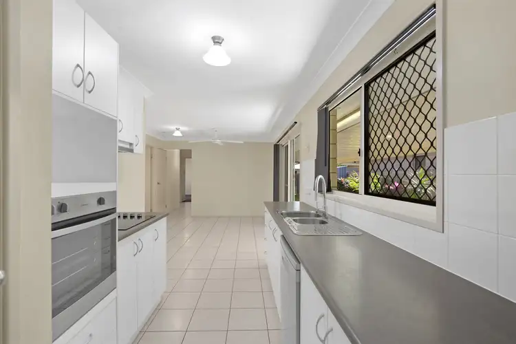 Fourth view of Homely house listing, 3/103 Andergrove Road, Andergrove QLD 4740