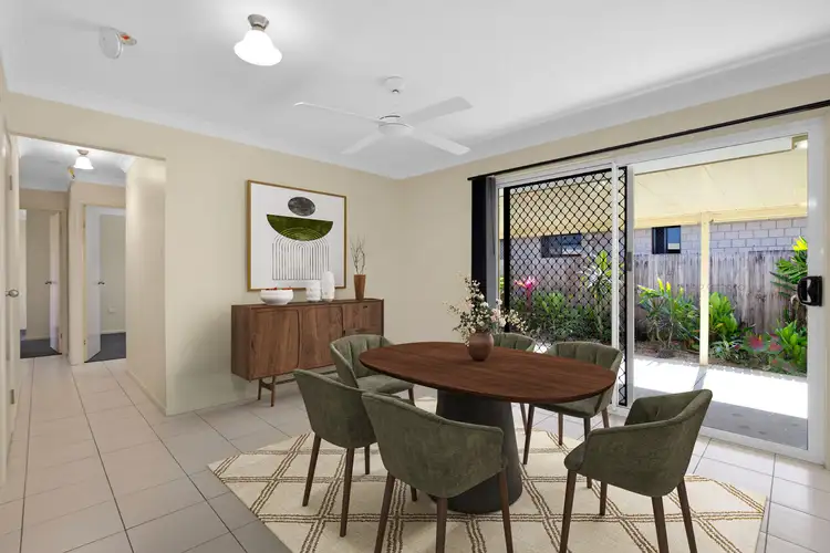 Fifth view of Homely house listing, 3/103 Andergrove Road, Andergrove QLD 4740