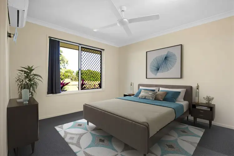 Sixth view of Homely house listing, 3/103 Andergrove Road, Andergrove QLD 4740