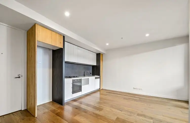Third view of Homely apartment listing, 14/2 West Street, Brunswick VIC 3056
