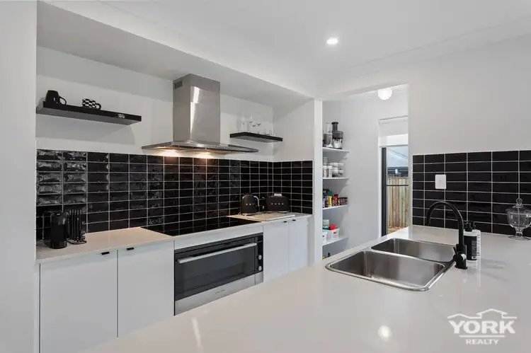 Main view of Homely house listing, 30 Trevatt Street, Westbrook QLD 4350