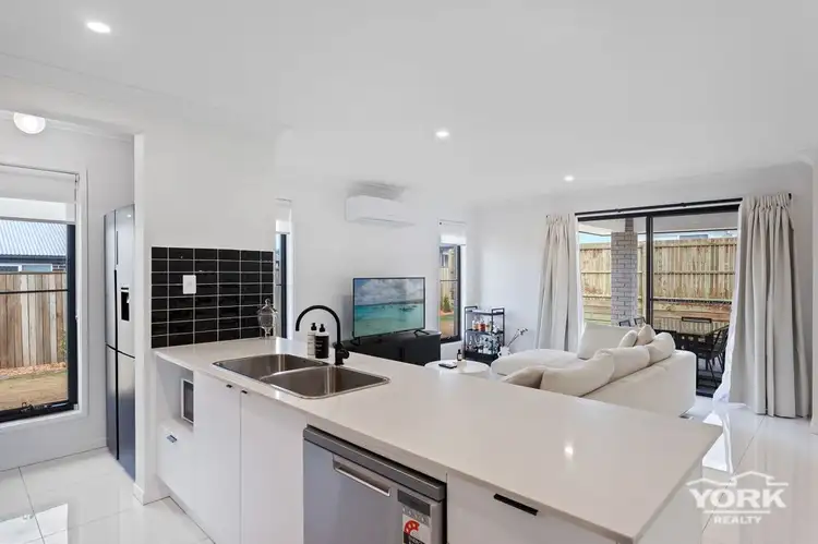 Second view of Homely house listing, 30 Trevatt Street, Westbrook QLD 4350