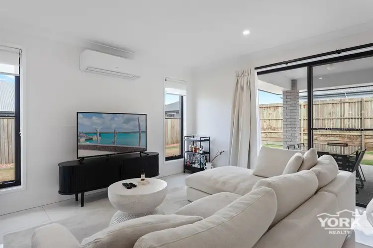 Third view of Homely house listing, 30 Trevatt Street, Westbrook QLD 4350