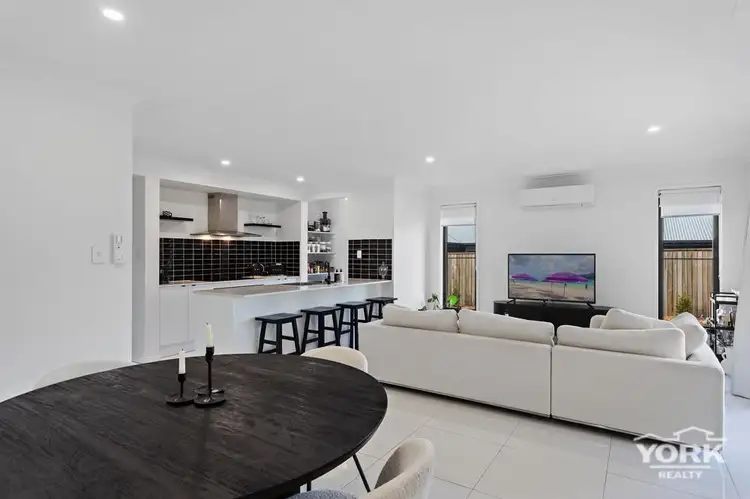 Fourth view of Homely house listing, 30 Trevatt Street, Westbrook QLD 4350