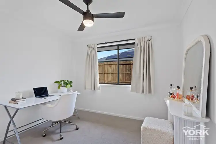 Fifth view of Homely house listing, 30 Trevatt Street, Westbrook QLD 4350