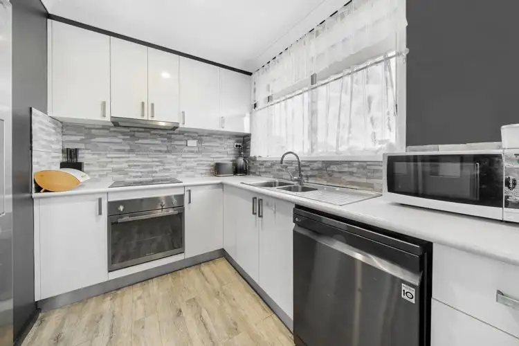 Third view of Homely semi-detached listing, 1/30 Fiveash Street, St Helens Park NSW 2560