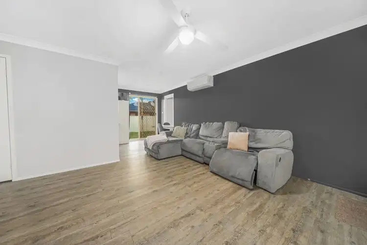 Fourth view of Homely semi-detached listing, 1/30 Fiveash Street, St Helens Park NSW 2560