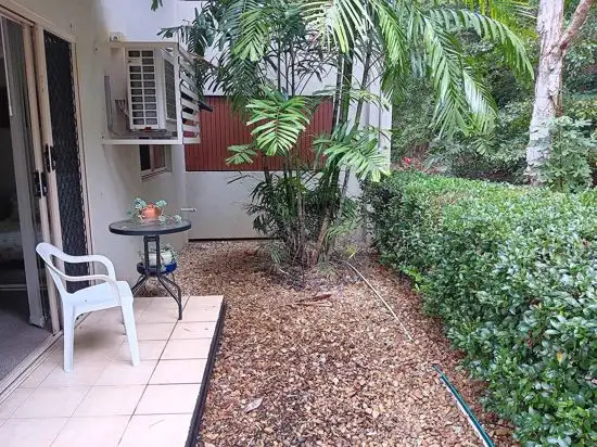 Second view of Homely unit listing, Block 11 40 Clifton Road, Clifton Beach QLD 4879